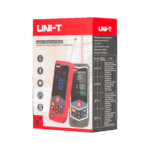 Вимірювач відстані Uni-t MIE0386 LM50D - Зображення 5