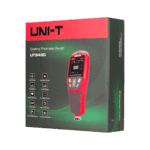 Товщиномір фарби Uni-t MIE0375 UT343D - Зображення 7