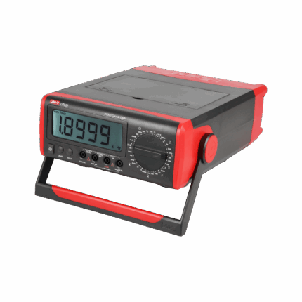 Лабораторний вимірювач Uni-t MIE0462 UT802