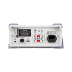 Лабораторний вимірювач Uni-t MIE0370 UT8802E - Зображення 3