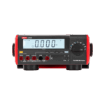 Лабораторний вимірювач UT803 Uni-t MIE0075 - Зображення 2