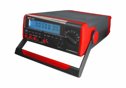 Лабораторний вимірювач UT804 Uni-t MIE0097