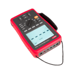 Вимірювач низького опору Uni-t MIE0406 UT620A - Зображення 3