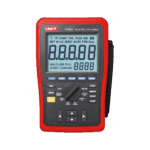 Вимірювач низького опору Uni-t MIE0406 UT620A
