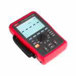 Вимірювач низького опору Uni-t MIE0406 UT620A - Зображення 2