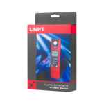 Вимірювач освітленості Uni-t MIE0378 UT381 - Зображення 7