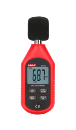 Вимірювач рівня шуму Uni-t MIE0286 UT353