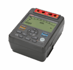 Вимірювач опору ізоляції UT511 Uni-t MIE0098 - Зображення 4
