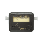 Супутниковий пошук LXU83 Ltc MIE0200