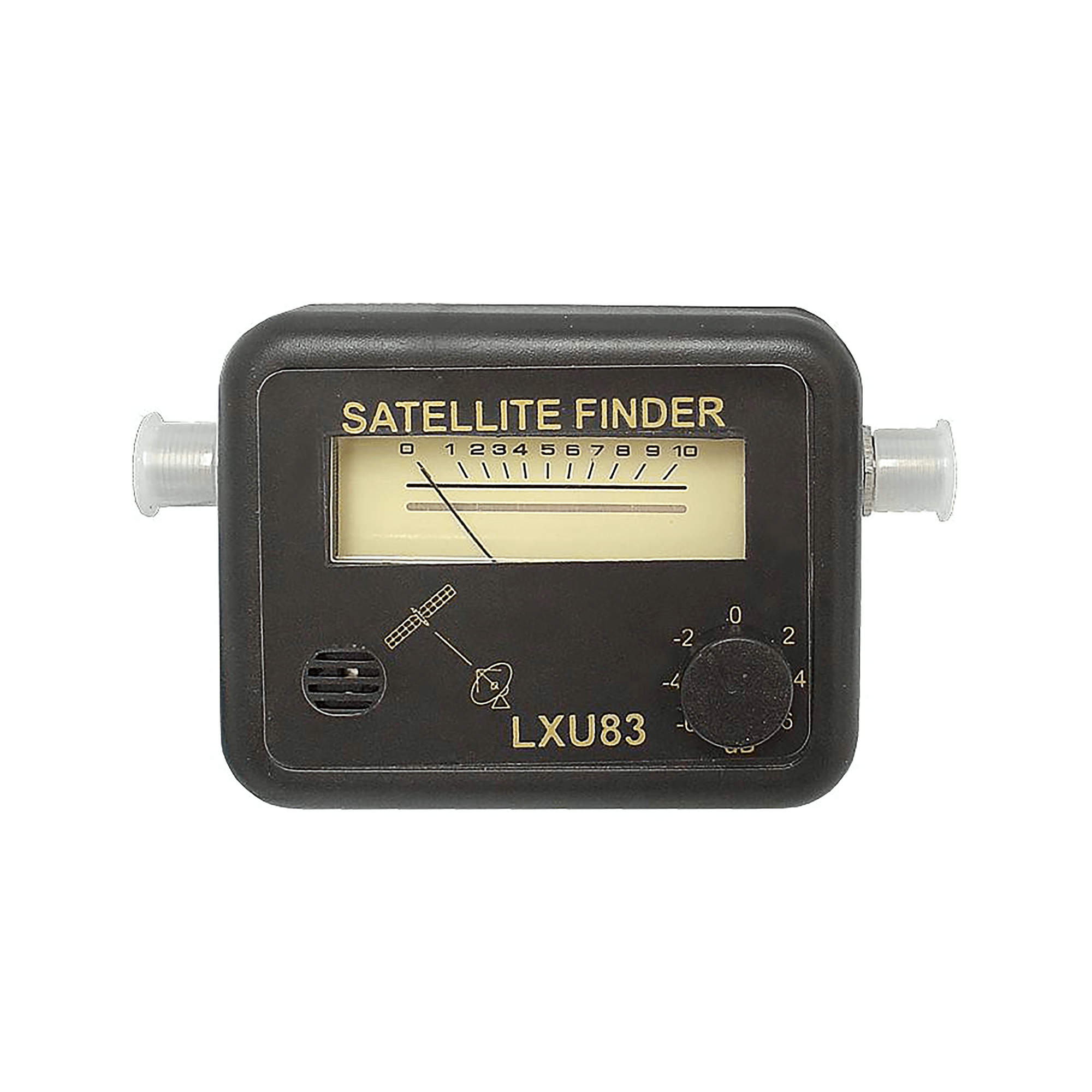 Супутниковий пошук LXU83 Супутниковий пошук LXU83 Ltc MIE0200