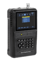 Sat-Finder MIE0208 вимірювач з 3