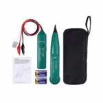 Пошукач пар проводів Mastech MIE0438 MS6812 - Зображення 5