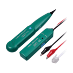 Пошукач пар проводів Mastech MIE0438 MS6812 - Зображення 2