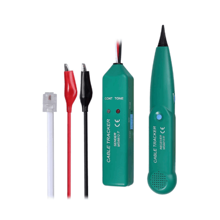 Пошукач пар проводів Mastech MIE0438 MS6812