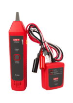 Пошукач пар проводів Uni-t MIE0374 UT682D - Зображення 3