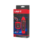 Пошукач пар проводів Uni-t MIE0374 UT682D - Зображення 7