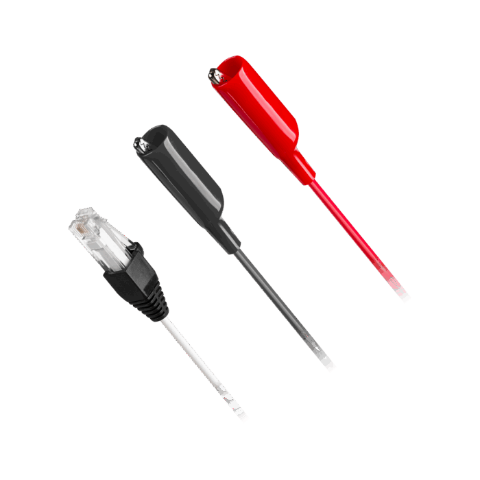 Пошукач пар проводів Uni-t MIE0374 UT682D - Зображення 6