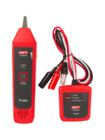 Пошукач пар проводів Uni-t MIE0374 UT682D - Зображення 2
