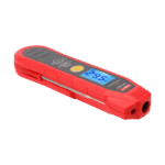 Вимірювач температури Uni-t MIE0545 UT320T 2-в-1 - Зображення 9