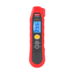 Вимірювач температури Uni-t MIE0545 UT320T 2-в-1