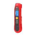 Вимірювач температури Uni-t MIE0545 UT320T 2-в-1 - Зображення 6