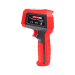 Інфрачервоний вимірювач температури Uni-t MIE0304 UT309C - Зображення 2