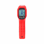 Інфрачервоний вимірювач температури Uni-t MIE0304 UT309C - Зображення 4