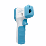 безконтактний термометр Uni-t MIE0425 UT305H