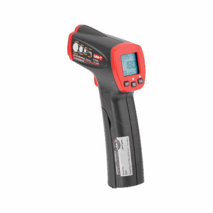 Вимірювач температури Uni-t MIE0284 UT300S