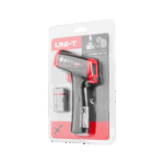 Вимірювач температури Uni-t MIE0284 UT300S - Зображення 5