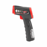 Вимірювач температури Uni-t MIE0284 UT300S - Зображення 2