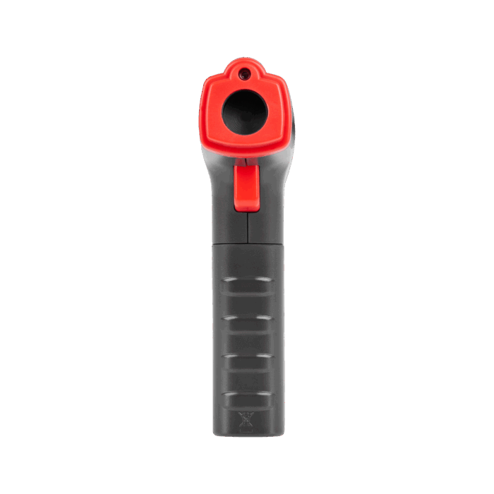 Вимірювач температури Uni-t MIE0284 UT300S - Зображення 4