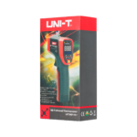 Вимірювач температури Uni-t MIE0407 UT301A+ - Зображення 6
