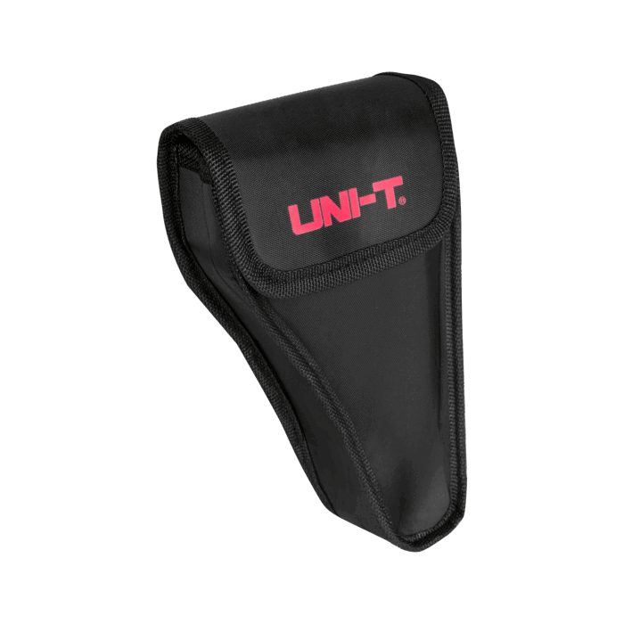 Вимірювач температури Uni-t MIE0407 UT301A+ - Зображення 5