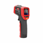Вимірювач температури Uni-t MIE0408 UT301C+