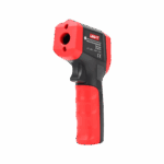 Вимірювач температури Uni-t MIE0408 UT301C+ - Зображення 4