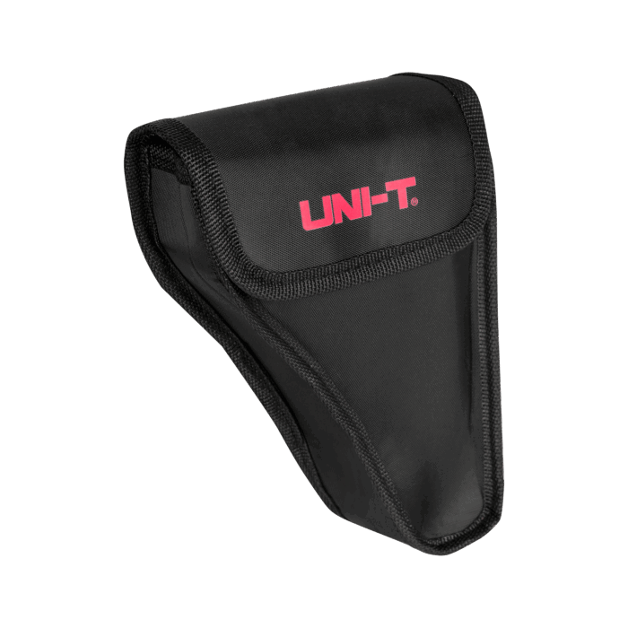 Вимірювач температури Uni-t MIE0453 UT302C+ - Зображення 6