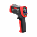 Вимірювач температури Uni-t MIE0453 UT302C+