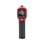 Вимірювач температури Uni-t MIE0453 UT302C+ - Зображення 3