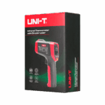 Вимірювач температури Uni-t MIE0453 UT302C+ - Зображення 7