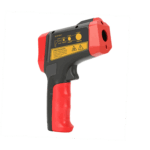 Вимірювач температури Uni-t MIE0419 UT303C+ - Зображення 4