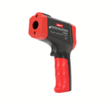 Вимірювач температури Uni-t MIE0419 UT303C+ - Зображення 5