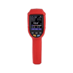 Вимірювач температури Uni-t MIE0496 UT305C+ - Зображення 3