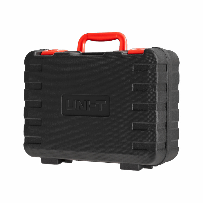 Вимірювач температури Uni-t MIE0496 UT305C+ - Зображення 5