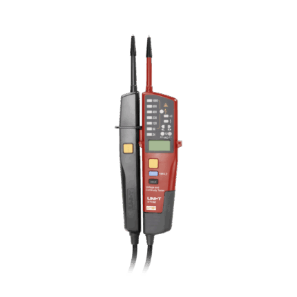 Тестер напруги Uni-t MIE0464 UT18E