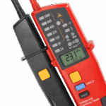 Тестер напруги Uni-t MIE0464 UT18E - Зображення 4