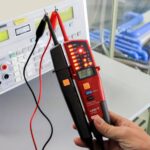 Тестер напруги Uni-t MIE0464 UT18E - Зображення 7