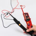 Тестер напруги Uni-t MIE0464 UT18E - Зображення 5