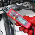 Тестер напруги Uni-t MIE0470 UT256 - Зображення 12