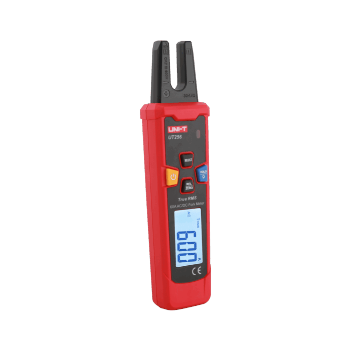 Тестер напруги Uni-t MIE0470 UT256 - Зображення 3